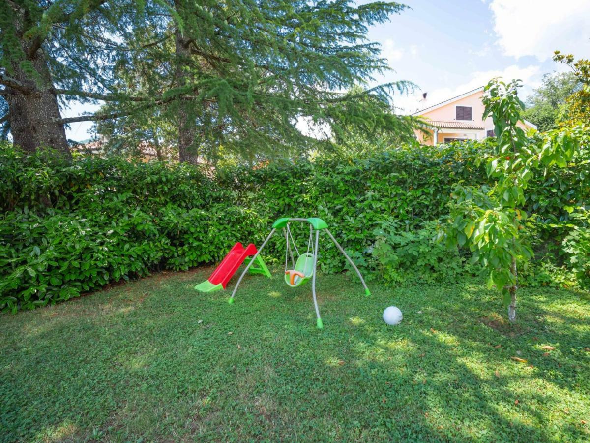 Holiday Home Zorica By Interhome Matulji Exterior foto
